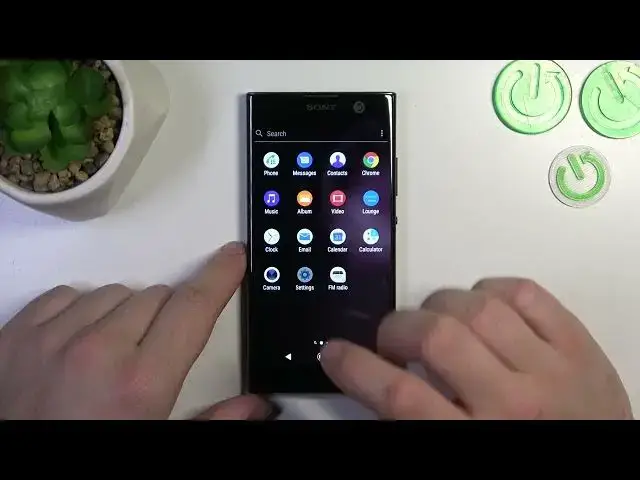 Video thumbnail for How To Set Custom Notifications Sound For Sony Xperia XA2