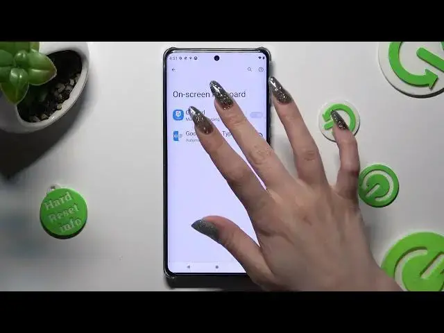 Video thumbnail for How to Manage Automatic Text Correction of Motorola Edge X40 - Auto Correction