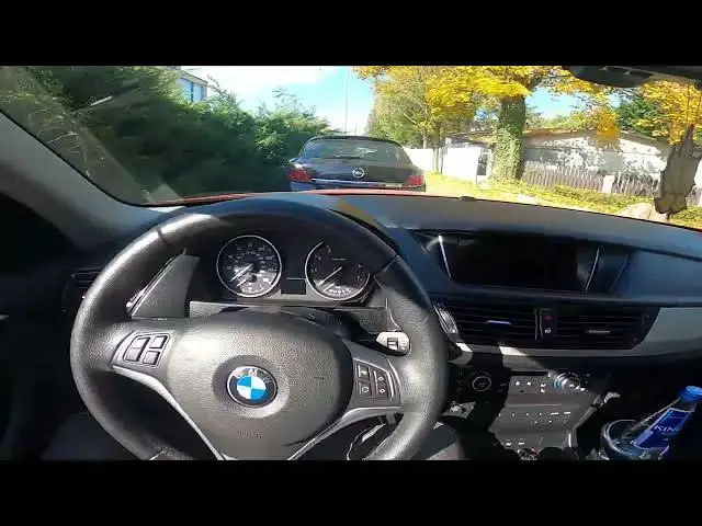 'Video thumbnail for How to Lower and Raise the Windows Using Key Fob in BMW X1 F48 ( 2015 – now )'