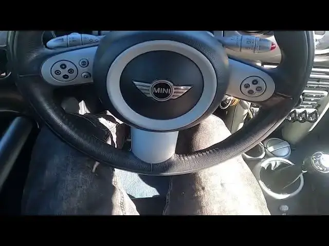 Video thumbnail for Where is Power Outlet in Mini R50/Cooper S ( 2001 – 2007 ) | How to Find Lighter Port?