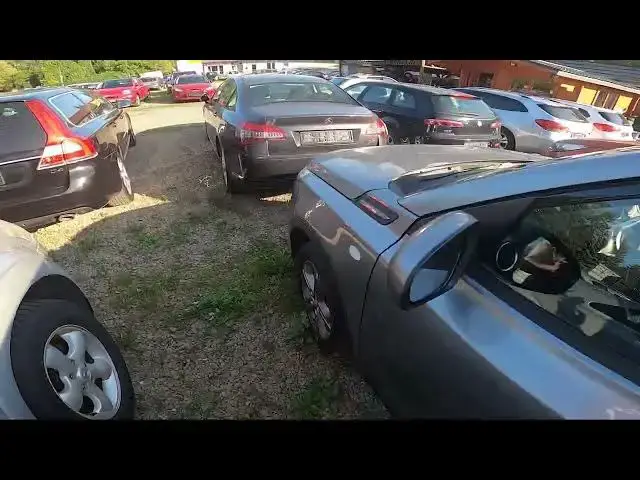 Video thumbnail for How to Unlock and Lift the Hood Up in Suzuki Vitara III ( 2015 – now ) - Open Bonnet by Lever