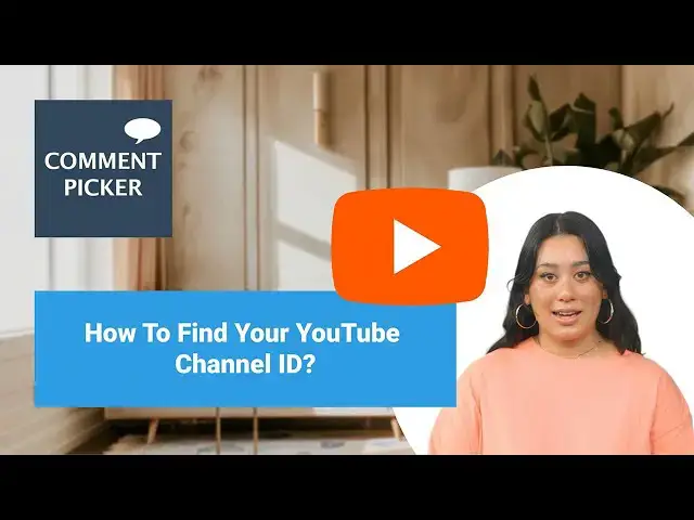 Video thumbnail for How To Find Your YouTube Channel ID On Mobile Or Desktop