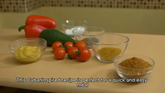 Video thumbnail for Picadillo recipe