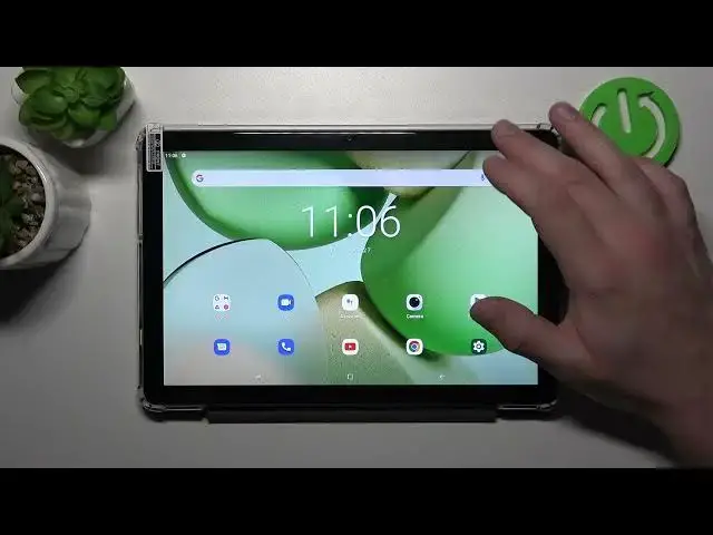 Video thumbnail for How to Enable or Disable Airplane Mode on Doogee T10? Let's Find & Turn ON / OFF Flight Mode in Sec!