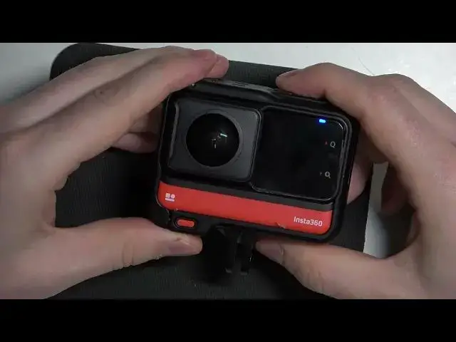 Video thumbnail for How To Fix Stucked INSTA360 One RS Boost Edition - Restart Insta360 Action Camera to Restore Device