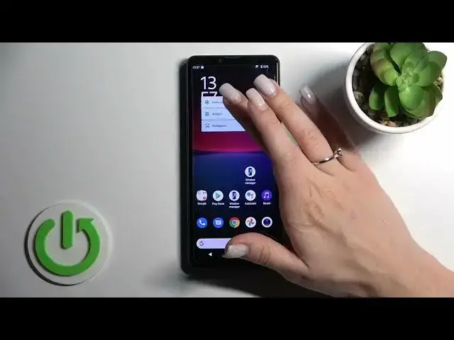 Video thumbnail for SONY Xperia 10 IV - How To Enable & Disable Google Feed