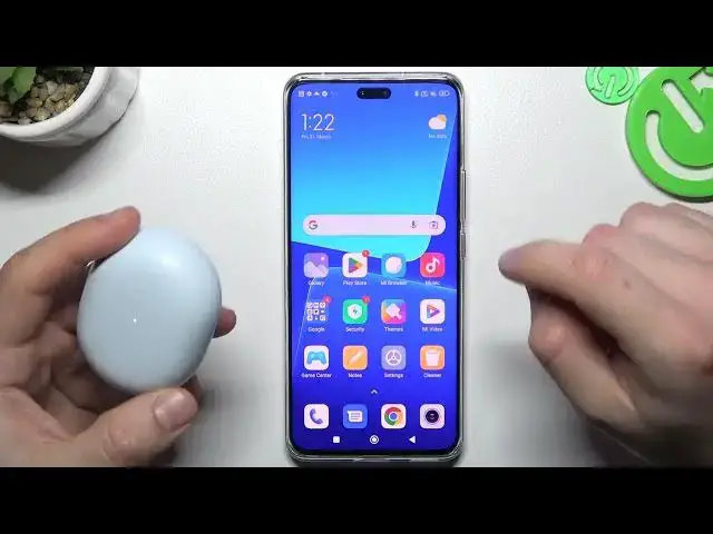 Video thumbnail for How to Fix Can’t Find Bluetooth Accessory Problem on Xiaomi 13 Lite – Reset Bluetooth Settings