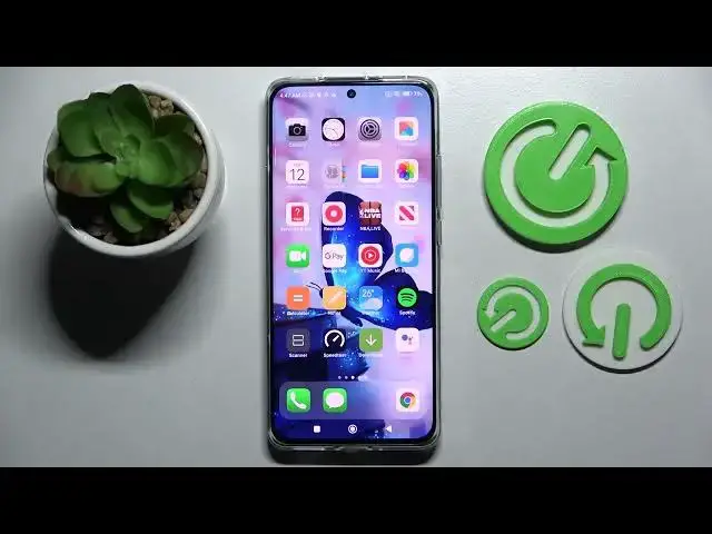 'Video thumbnail for Xiaomi 12X in IOS style / How to Apply iOS Launcher on Xiaomi 12X - Download Launcher iOS'