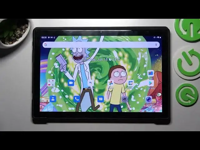 Video thumbnail for How to Auto-Rotate OUKITEL OKT1 – Turn On/Off Screen Rotation