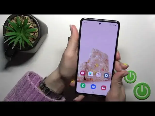 Video thumbnail for SAMSUNG Galaxy A53 5G Face Recognition Test