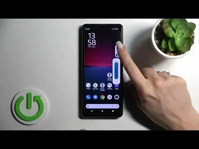 Video thumbnail for SONY Xperia 10 IV - How To Turn On & Off Silent Mode