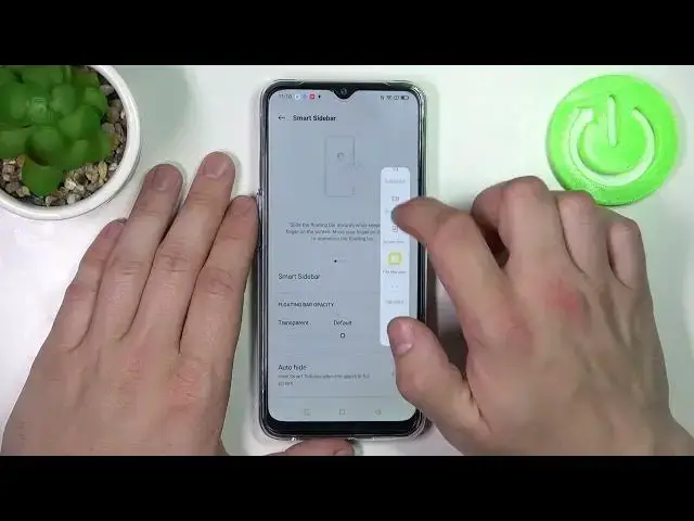 Video thumbnail for How to Enable Smart Sidebar on Oppo A54s – Disable Smart Sidebar