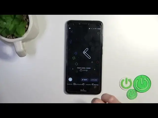 Video thumbnail for How to Customize AOD on WIKO U Pulse? - Install Muviz Edge App