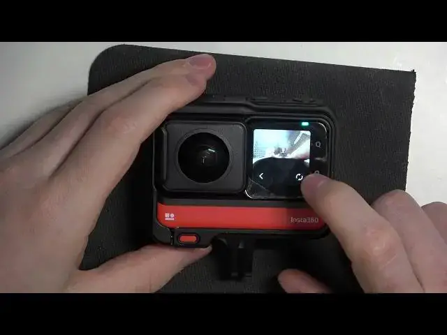 'Video thumbnail for How To Add Photo and Video Timer in INSTA360 One RS Boost Edition - Delay Momment of Taking a Photo'