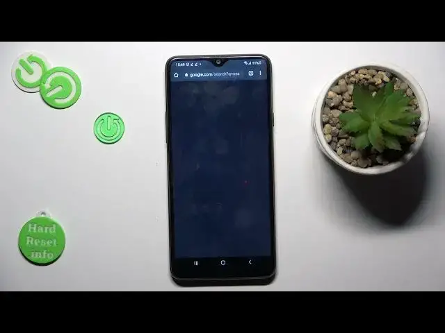 'Video thumbnail for How to Clear Browsing Data on SAMSUNG Galaxy A20s'