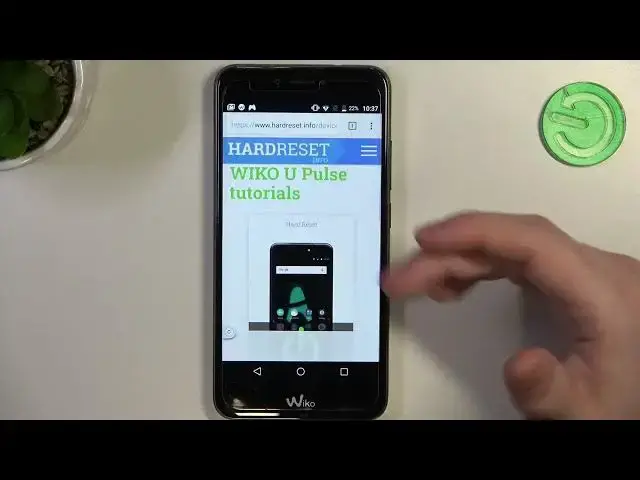 Video thumbnail for Does WIKO U Pulse Have AMOLED Display? - Let's Find Out!