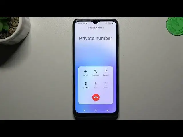 'Video thumbnail for SAMSUNG Galaxy A04S - Incoming Phone Call Interface Review'