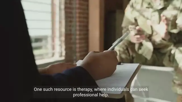 Video thumbnail for Understanding Mental Health Resources: A Comprehensive guide