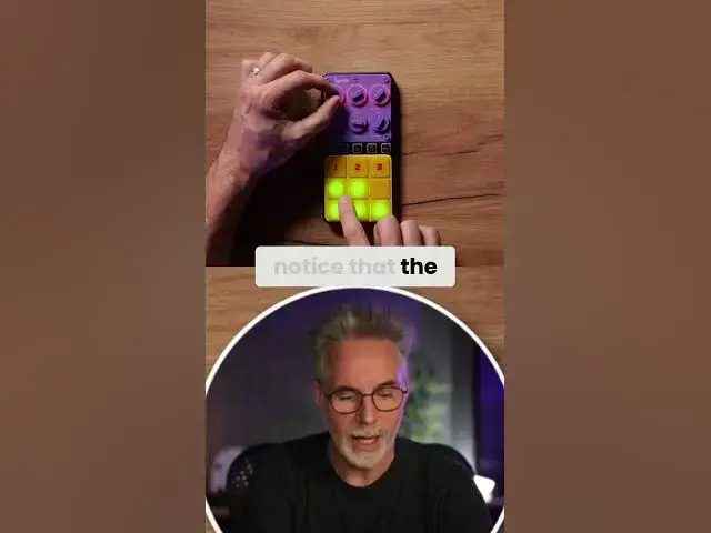 Video thumbnail for Portable Audio Interface with Cool Mixer & DSP Effects!