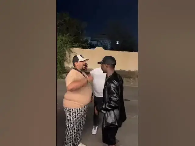 Video thumbnail for Rap battle pt2