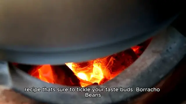 Video thumbnail for Borracho Beans Recipe