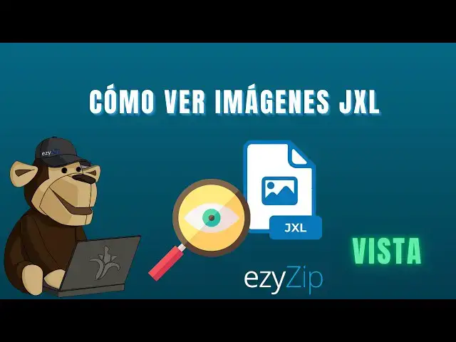 Video thumbnail for 🖼️ Cómo Ver Archivos JXL Online Gratis | Sin Necesidad De Instalar Software