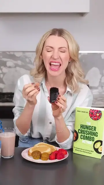 Video thumbnail for 3 Reasons You FAIL Your Diet(720P HD)