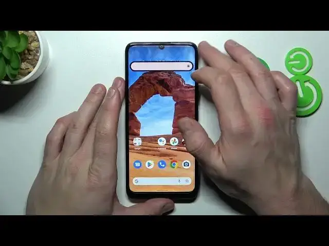 Video thumbnail for How to Manage Screen Brightness in Nokia C31 - Change Display Brightness Level