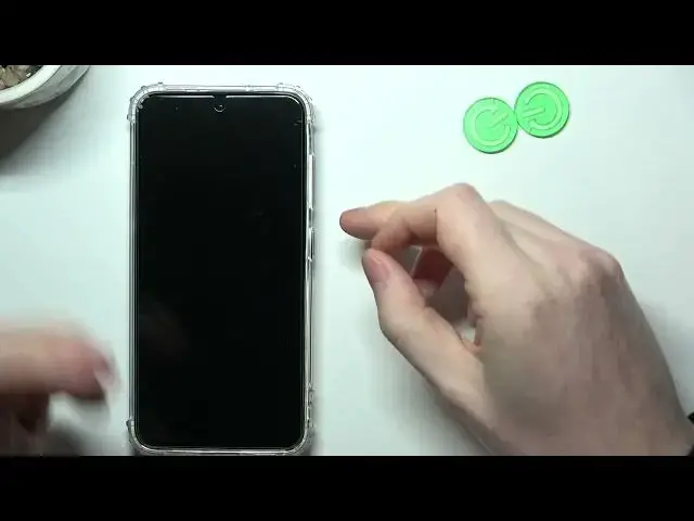 Video thumbnail for Samsung Galaxy S23 - All Lock Screen Gestures & Motions