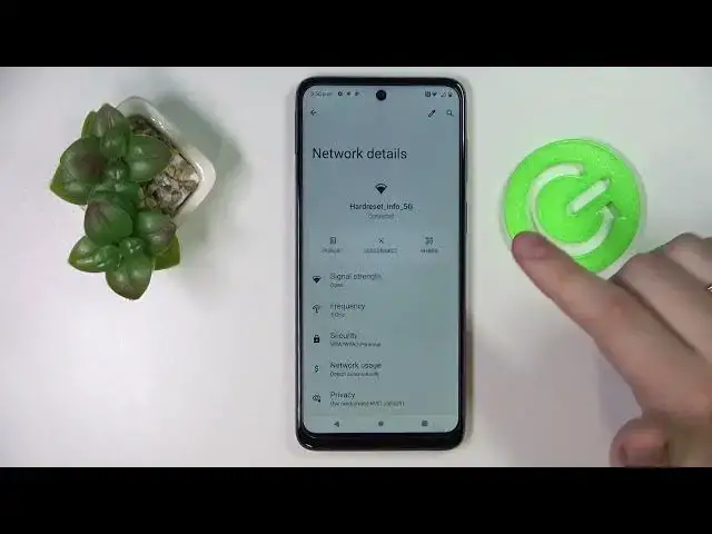 Video thumbnail for MOTOROLA MOTO G22 - How to Connect Device to Wi-Fi Network