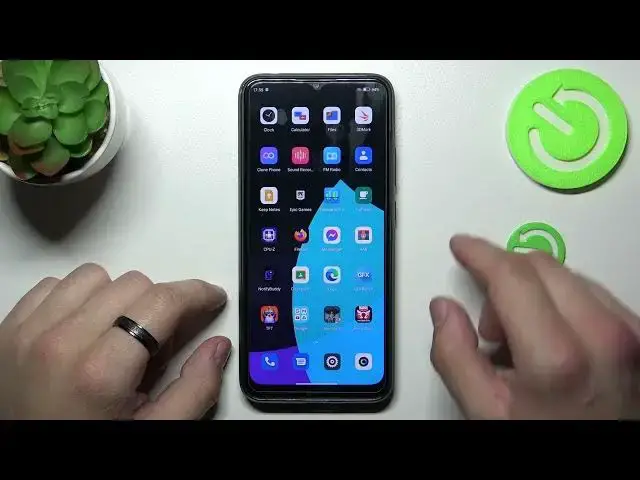 Video thumbnail for How to Switch On/Off Screen Locking Sounds in Blackview A70 - Manage Lock Screen Sound