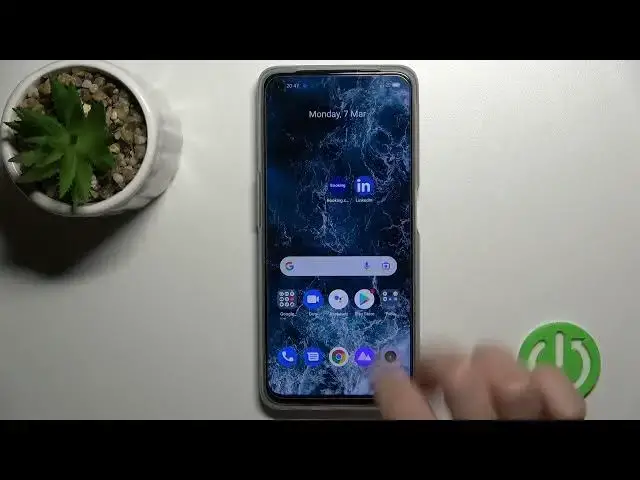 'Video thumbnail for How to Get iOS Launcher in REALME 9i – Install Green Apple Keyboard'