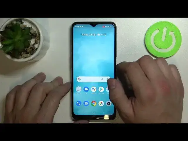 Video thumbnail for Realme C31 - Does It Have Screen Recording