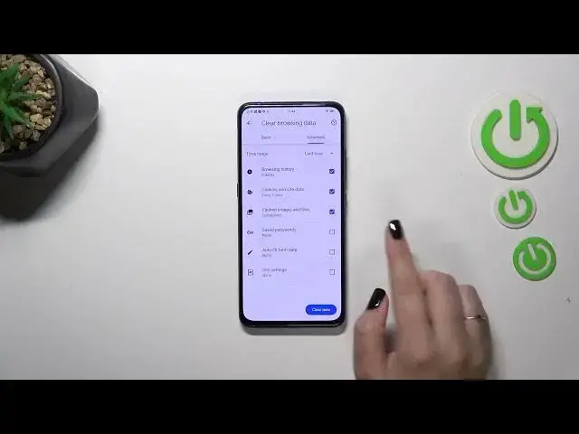 Video thumbnail for How to Clear Browsing Data on Vivo V17 Pro - Delete Browser History