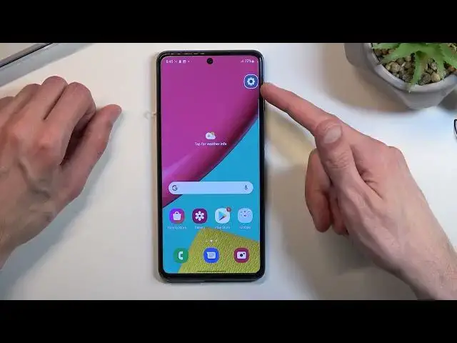 'Video thumbnail for SAMSUNG Galaxy M53 Tricks and Tips | Top Tweaks & Hidden Features'