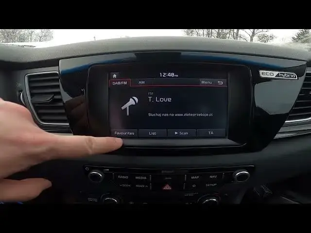 'Video thumbnail for How to Manage Radio Presets in Kia Niro I ( 2016 – 2022 ) | Select Radio Presets'