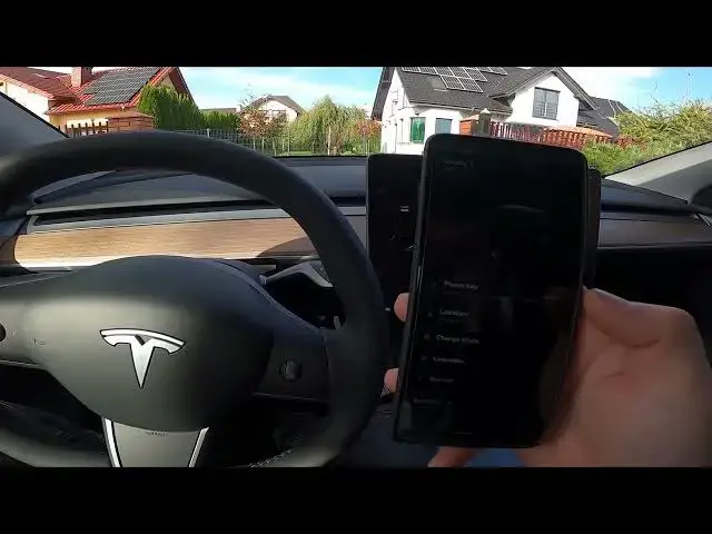 'Video thumbnail for How to Manage Car Keys in Tesla Model Y ( 2020 - now ) | Add Digital Key'