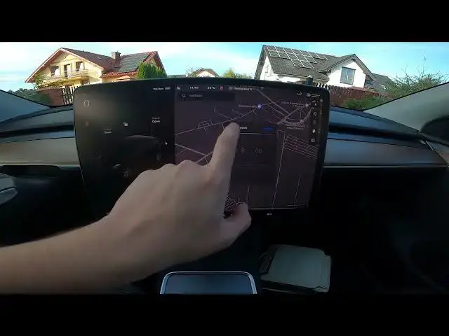 'Video thumbnail for How to Schedule Climate Control in Tesla Model Y ( 2020 - now )'