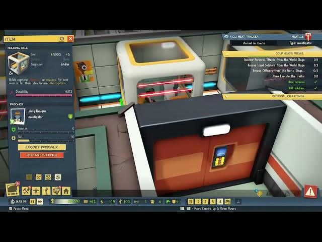 Video thumbnail for Evil genius 2 #1