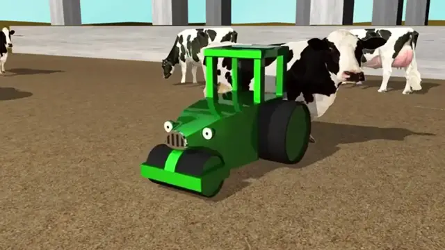 Video thumbnail for Builder The Bob