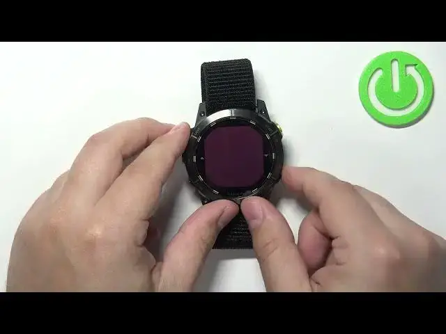 Video thumbnail for How to Enable Service Mode on GARMIN Enduro 2 Smartwatch - Enter Special Fix Mode on Garmin