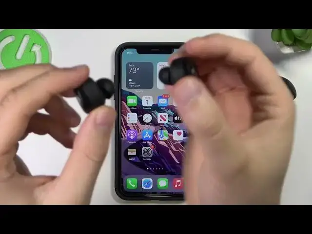 Video thumbnail for How to Pair Bang & Olufsen Beoplay E8 2.0 with iPhone? B&O Beoplay E8 2.0