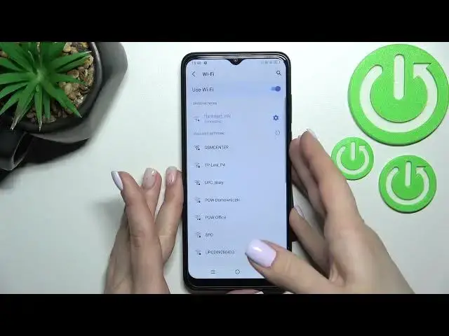 Video thumbnail for How to Connect to WiFi on TCL 30SE | WiFi connection process on TCL 30SE