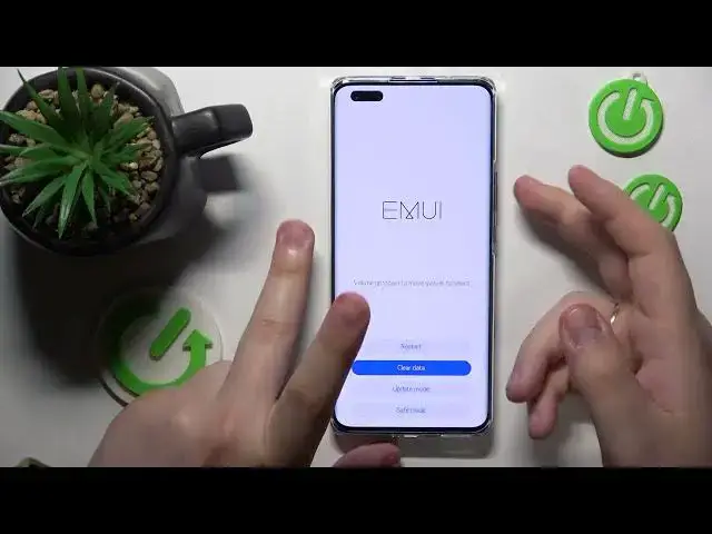 Video thumbnail for How to Exit HUAWEI Recovery Mode