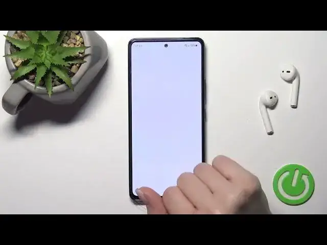 Video thumbnail for How to Sing Out of a Gmail Account on the SAMSUNG Galaxy A53 5G