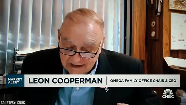 Video thumbnail for Billionaire Leon Cooperman Betting Big On 3 Stocks To Be Worth Trillions Get In Now To Make Millions
