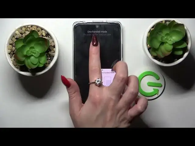 'Video thumbnail for How to Enter One Handed Mode on Xiaomi Redmi Note 11S – Use Device in One Hand'