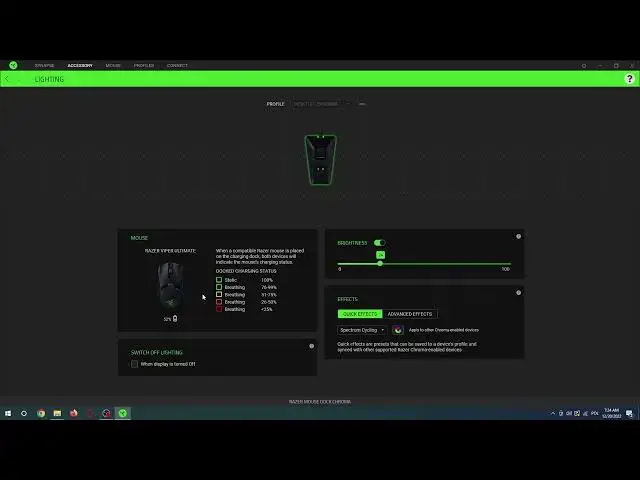 Video thumbnail for All Battery Led Indicators Meaning On Razer Viper Ultimate