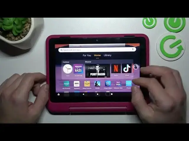 Video thumbnail for Amazon Fire HD 8 Kids Pro: Does it Have Screen Mirroring?