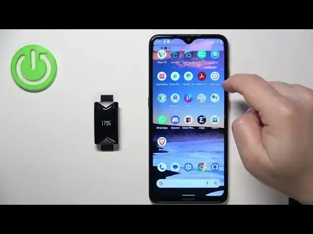 Video thumbnail for How to Pair Yamay SW 329 with Android Phone?